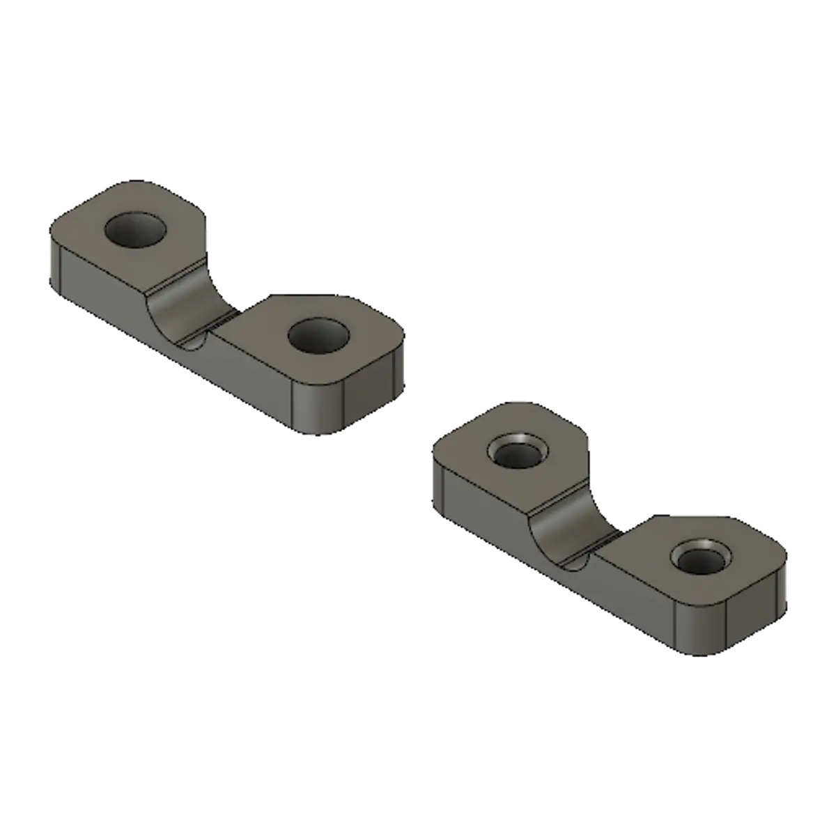 Floating Pod Mount(R1fpm) 1