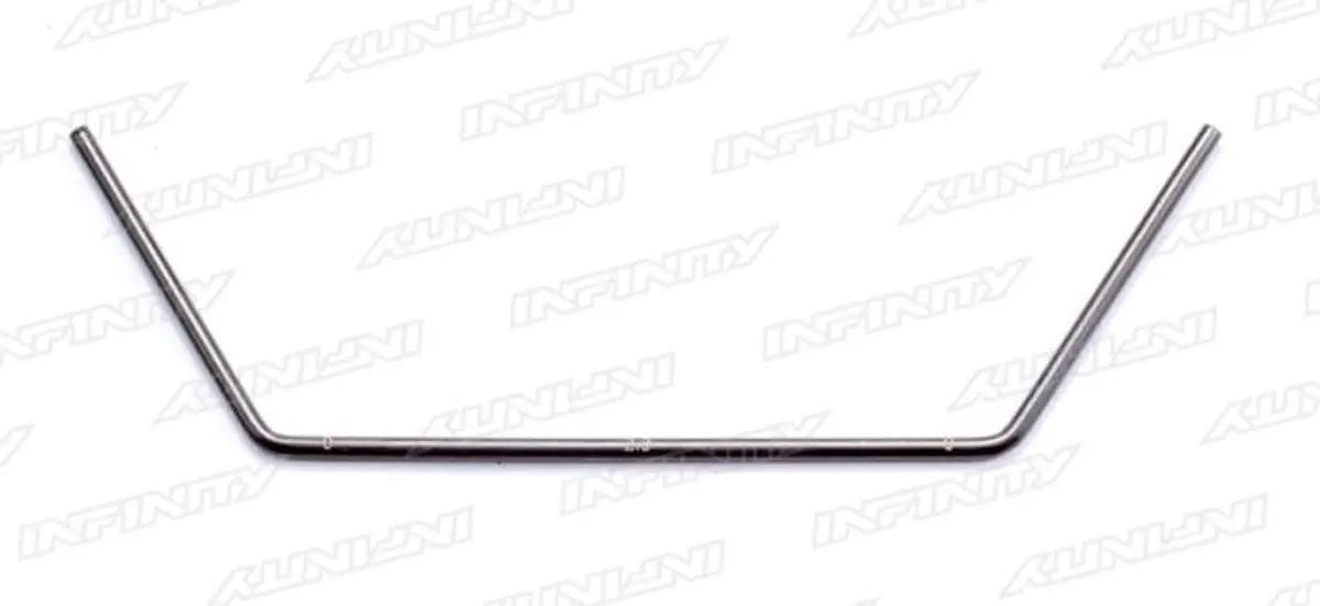 Infinity Front Anti-Roll Bar 2.3Mm (If18-2) 1