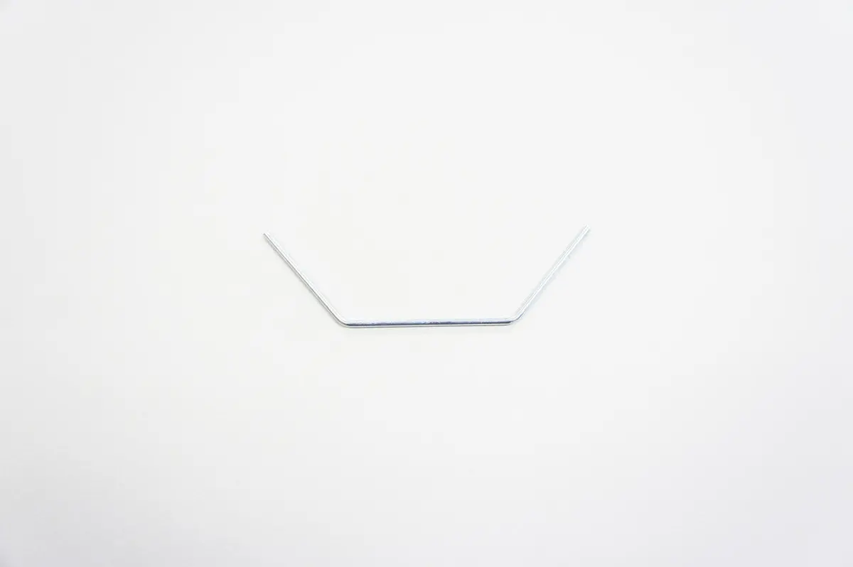 Mugen Front Anti-Roll Bar 2.4Mm: Mrx6x/6R/6 1