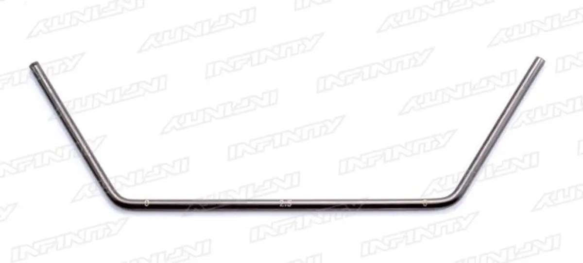 Infinity Front Anti-Roll Bar 2.5Mm (If18-2) 1