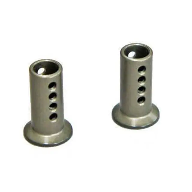 Mugen Front Body Post Short 92Pcs): Mrx6x/6R/6 1