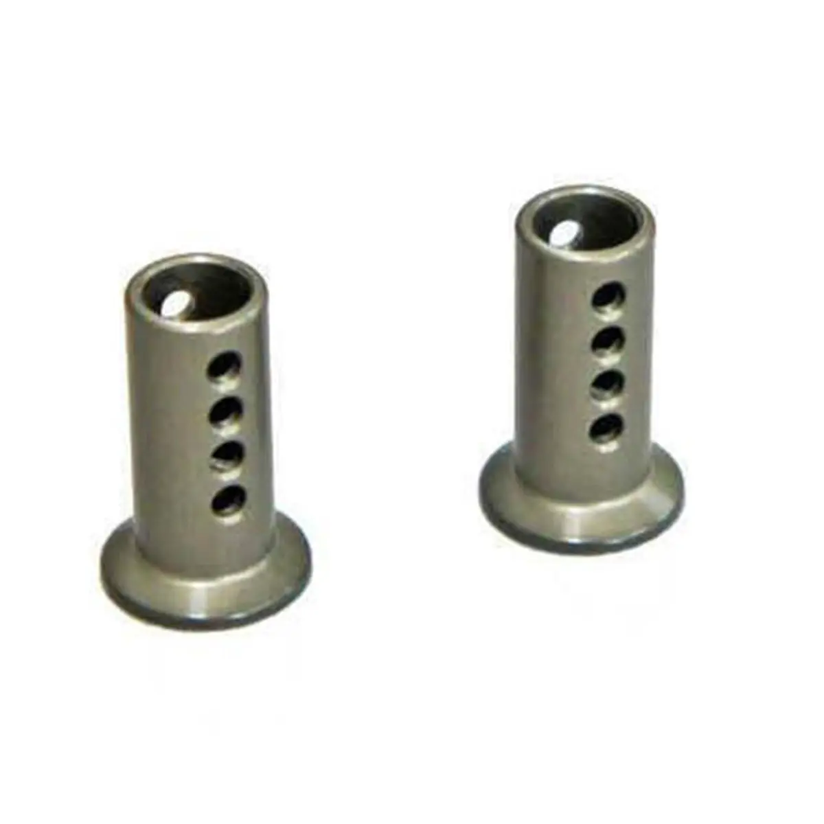 Mugen Front Body Post Short 92Pcs): Mrx6 1