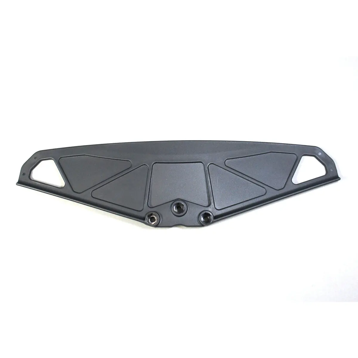 Mugen Front Bumper: Mrx6r 1
