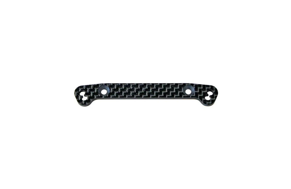 Mugen Front Graphite Shock Tower: Mrx6x/6R/6 1