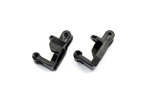 Kyosho Front Hub Carrier Set (Mini-Z Buggy) 1