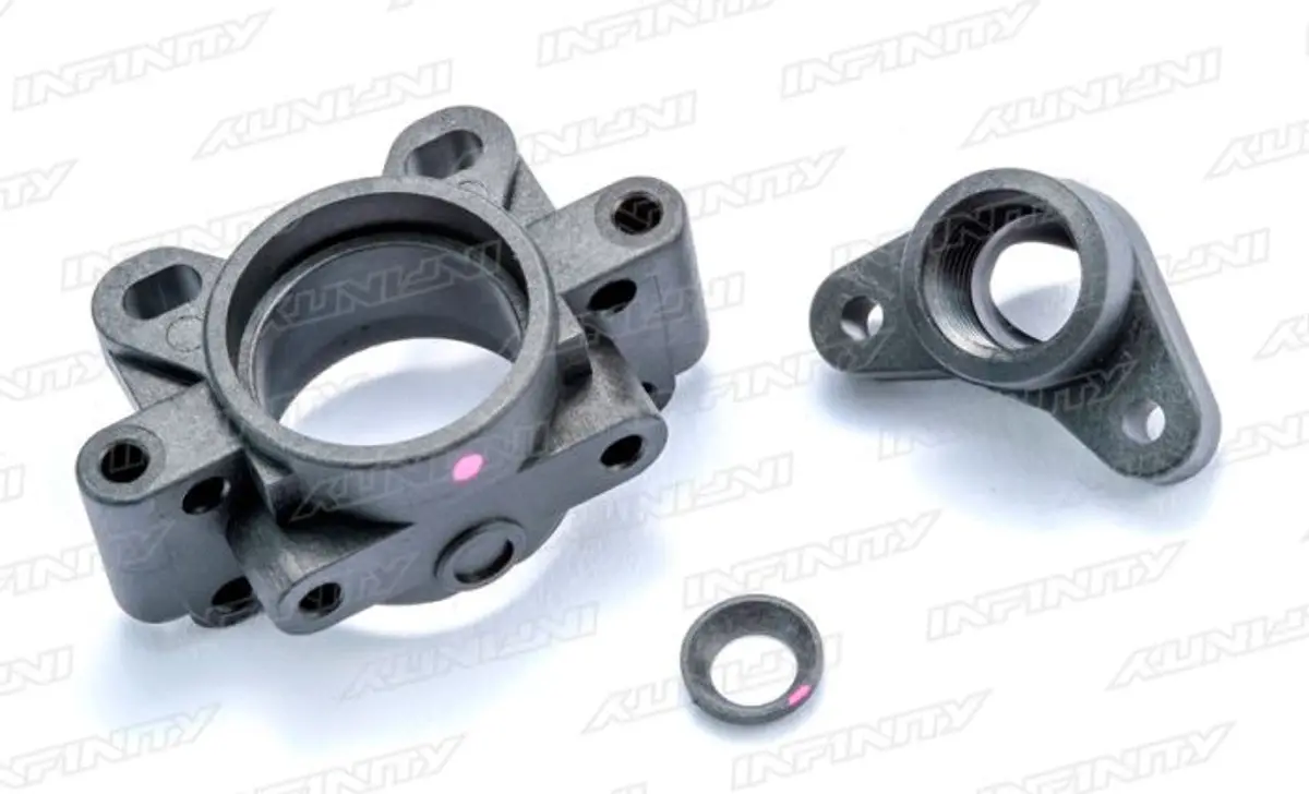 Infinity Front Knuckle Set Hard (If18-2) 1