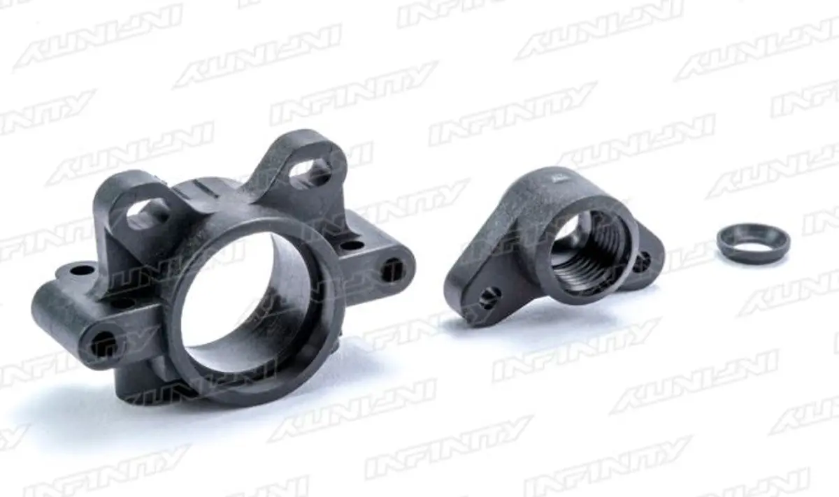 Infinity Front Knuckle Set (If18-2) 1