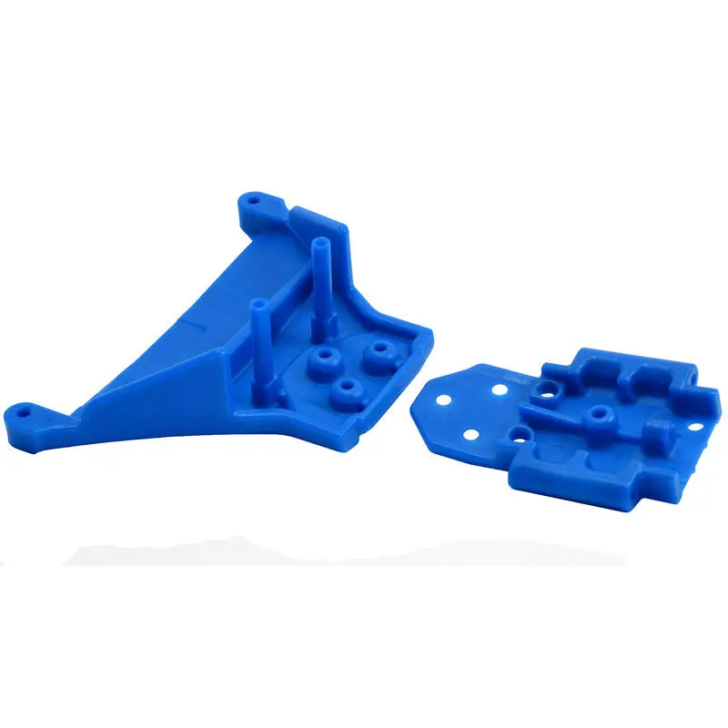Front Bulk Head Rally Rpm Blue 1