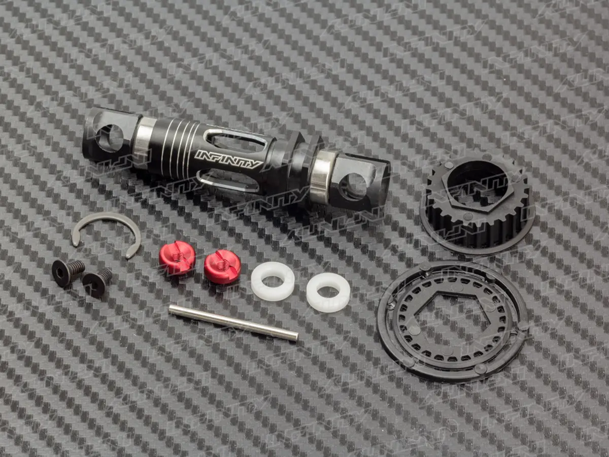 Infinity Front One Way Set 8Mm (If18-2) 1