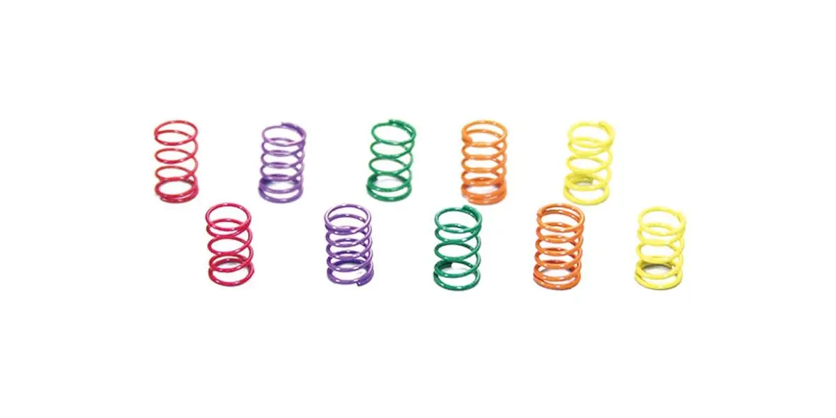 Kyosho Front Spring Set(For Mr-03) 1