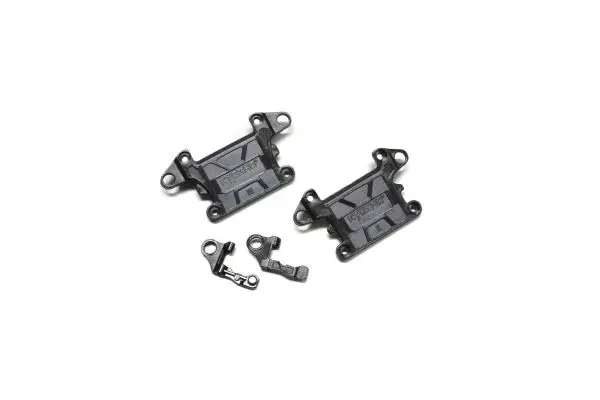 Kyosho Front Suspension Arm. Set (For Mr-03) 1
