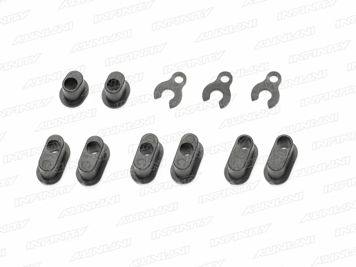 Infinity Front Suspension Bushing (If18-2) 1