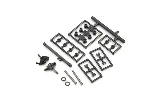 Kyosho Front Suspension Parts Set (Mr-015/02) 1