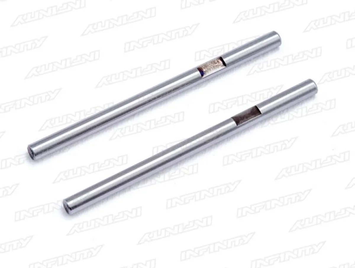 Infinity Front Upper Arm Shaft 2Pcs (If18-2) 1