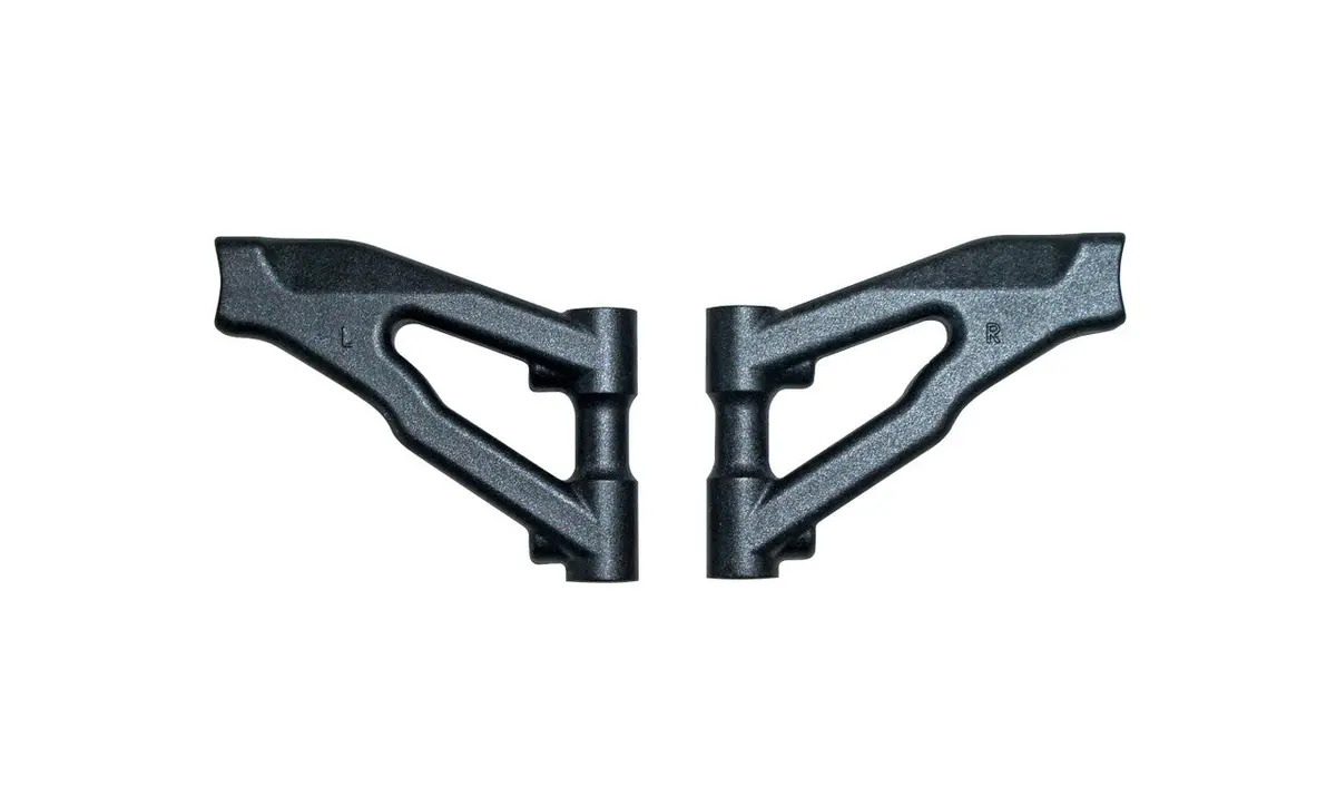 Mugen Front Upper Suspension Arm Left/Right (1Pc Ea): Mrx6x 1