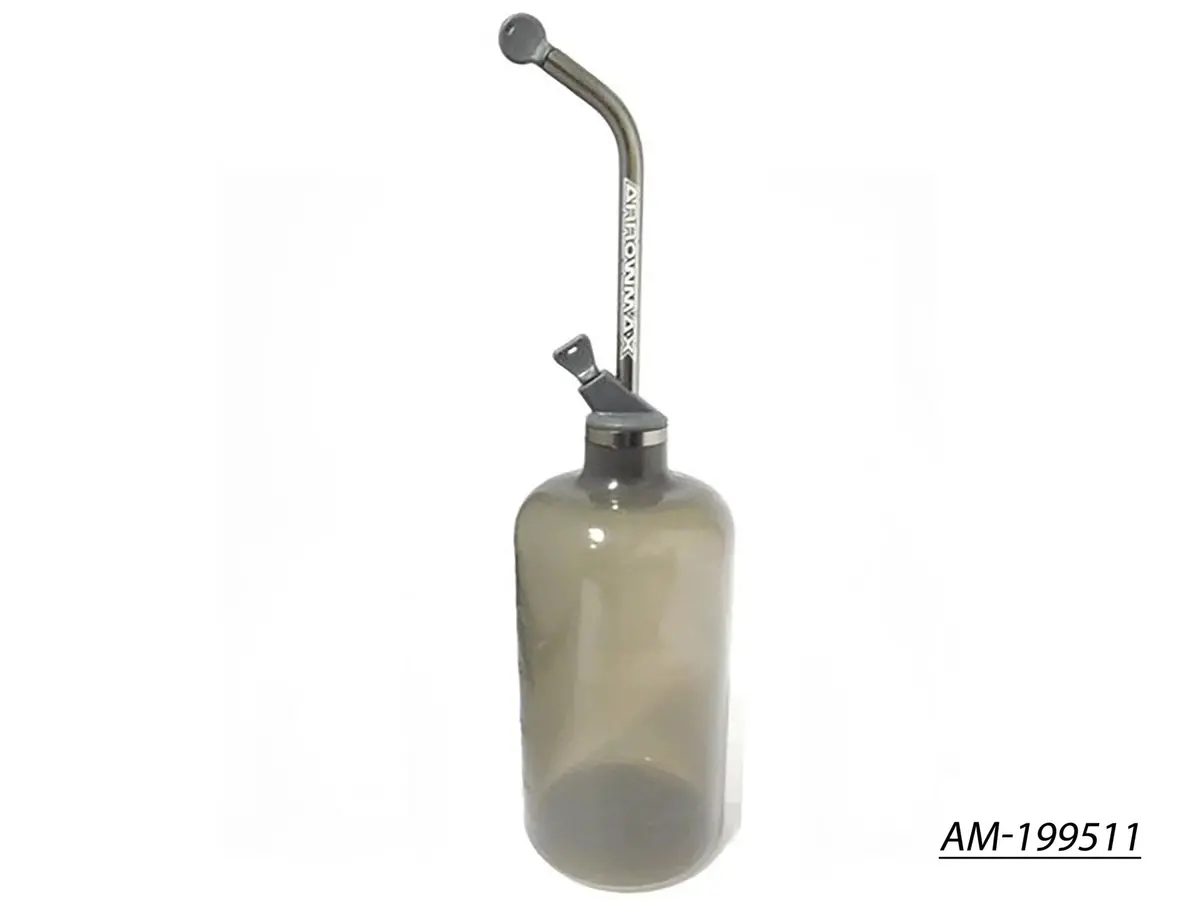 Arrowmax Fuel Bottle 500Ml 1