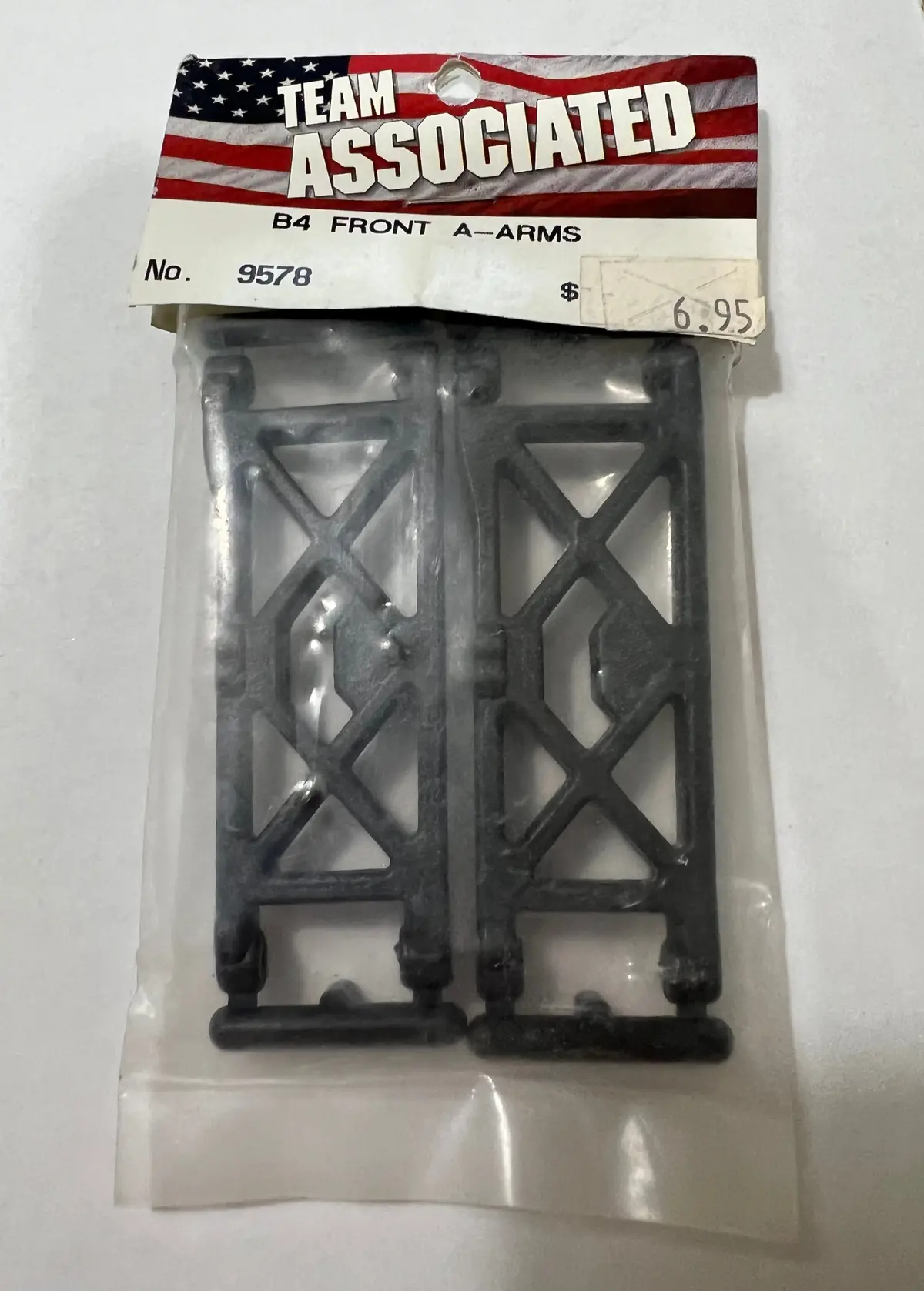 B4 Front A-Arms-Asc9578 1