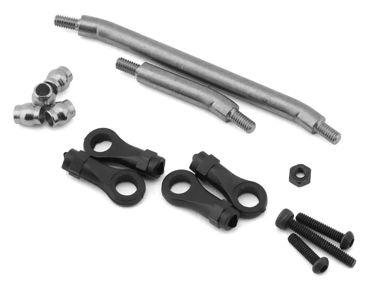 Furitek Fx118 Steel Steering Link Set 1