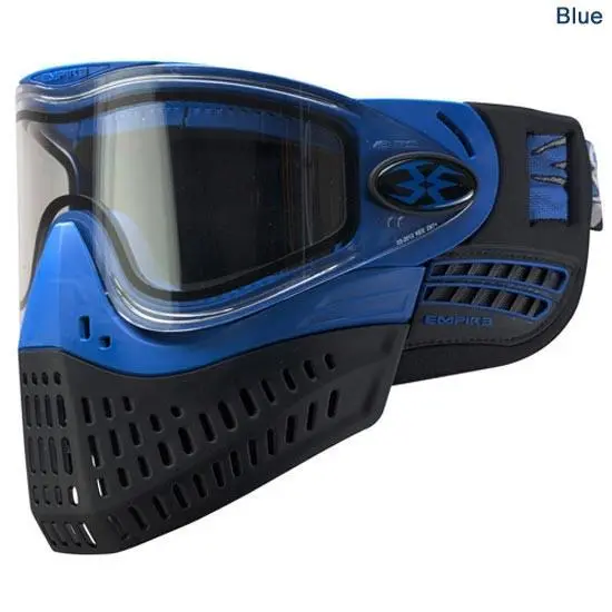 Empire E-Flex Paintball Masks 1