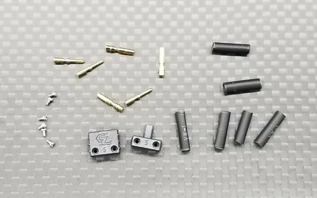 Gl Racing Gl Connector 1