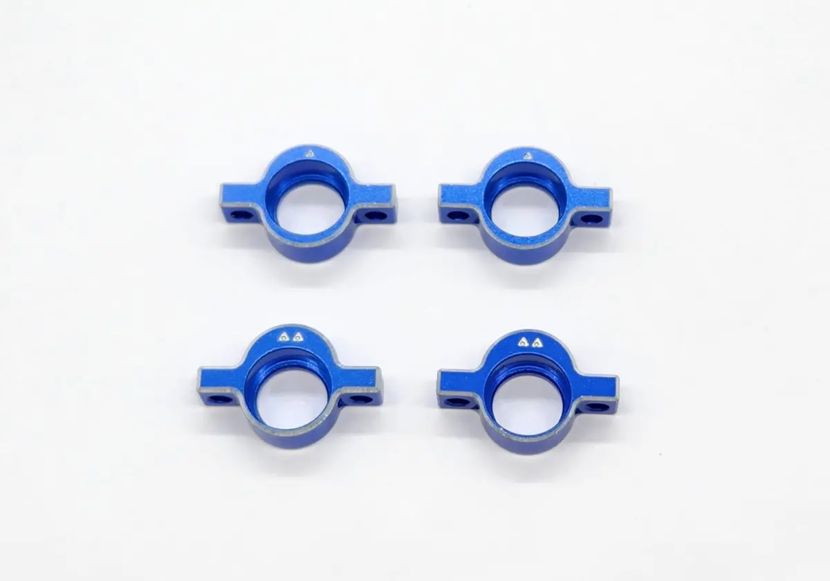 Gl Racing Gl Gtr Aluminum Rear Ride Height Bushing Mount 1