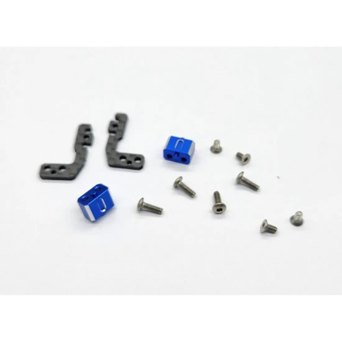 Gl Racing Gl Gtr Battery Mount 1