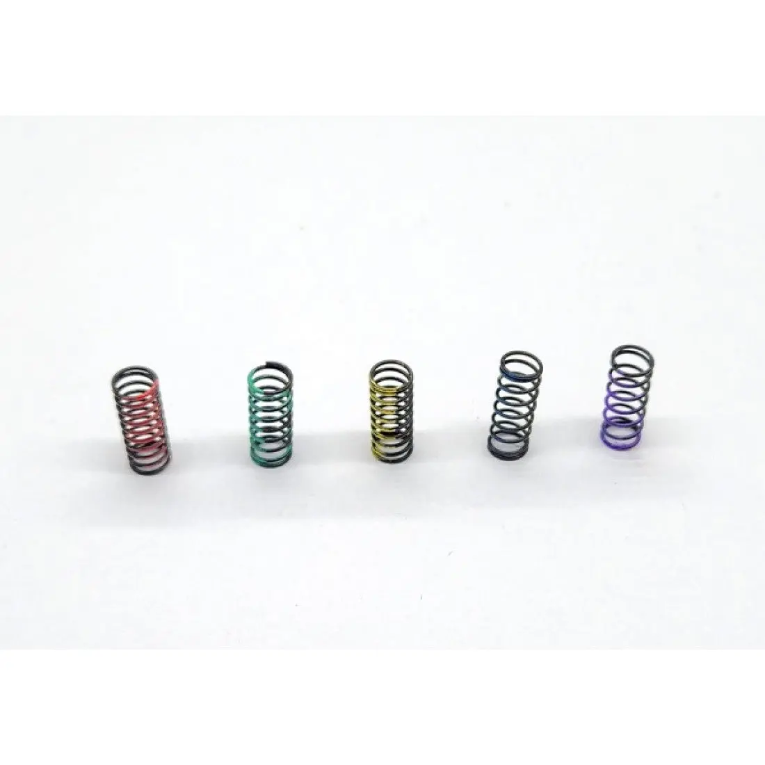 Gl Racing Gl Gtr Option Center Spring Set 1