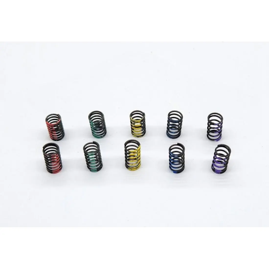 Gl Racing Gl-Gtr Option Front Spring Set 1