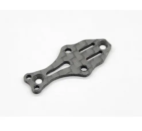 Gl Racing Gl-Gtr Carbon Cross Brace 1