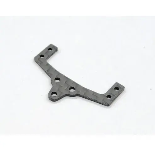 Gl Racing Gl-Gtr Motor Mount Upper Deck 1