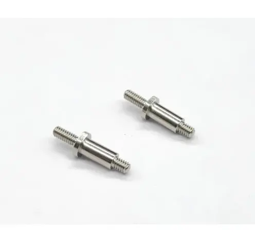 Gl Racing Gl-Gtr Steering Knuckle Axle-3Mm 1