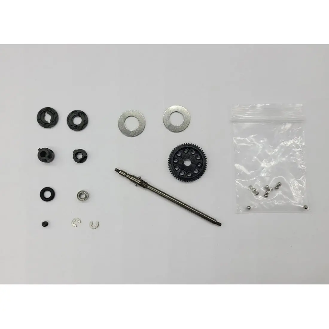 Gl Racing Glr Precision Ball Differential 1