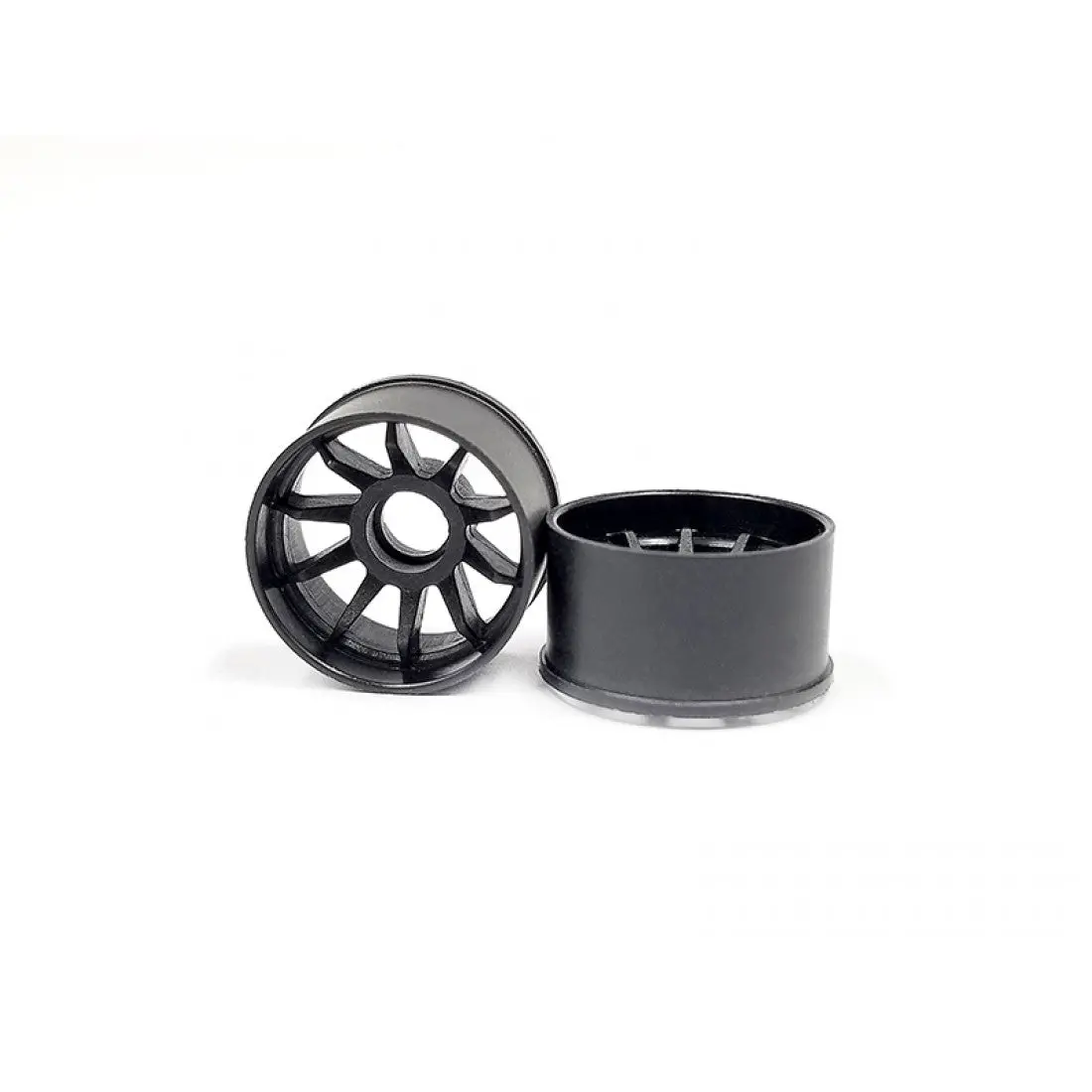 Gl Racing Gl Rwd R10 Machined Carbon Rim (W3) 1