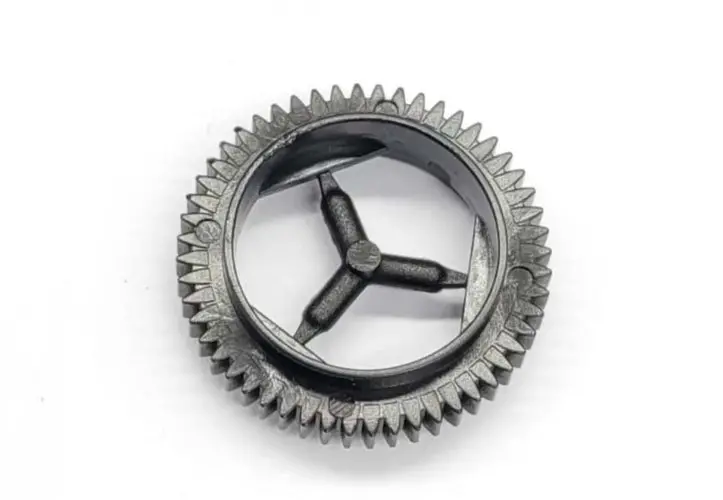 Gl Racing Gl 64P Spur Gear 52T 1