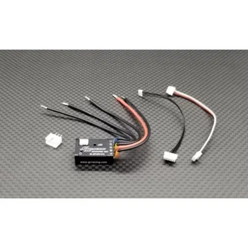 Gl Racing Gl Brushless Sensored Esc 1