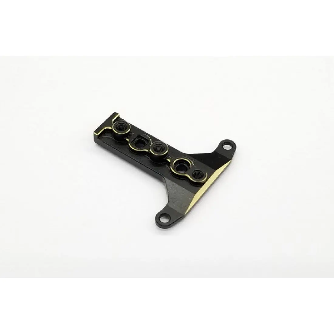 Gl Racing Gl Racing Glf-1 Brass Front Spoiler Holder 1
