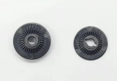 Gl Racing Gl Gear Differential Gears For Replacement Of Gl-Gd-001 1