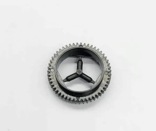 Gl Racing Gl Gear Differential Spur Gear (53T) 1