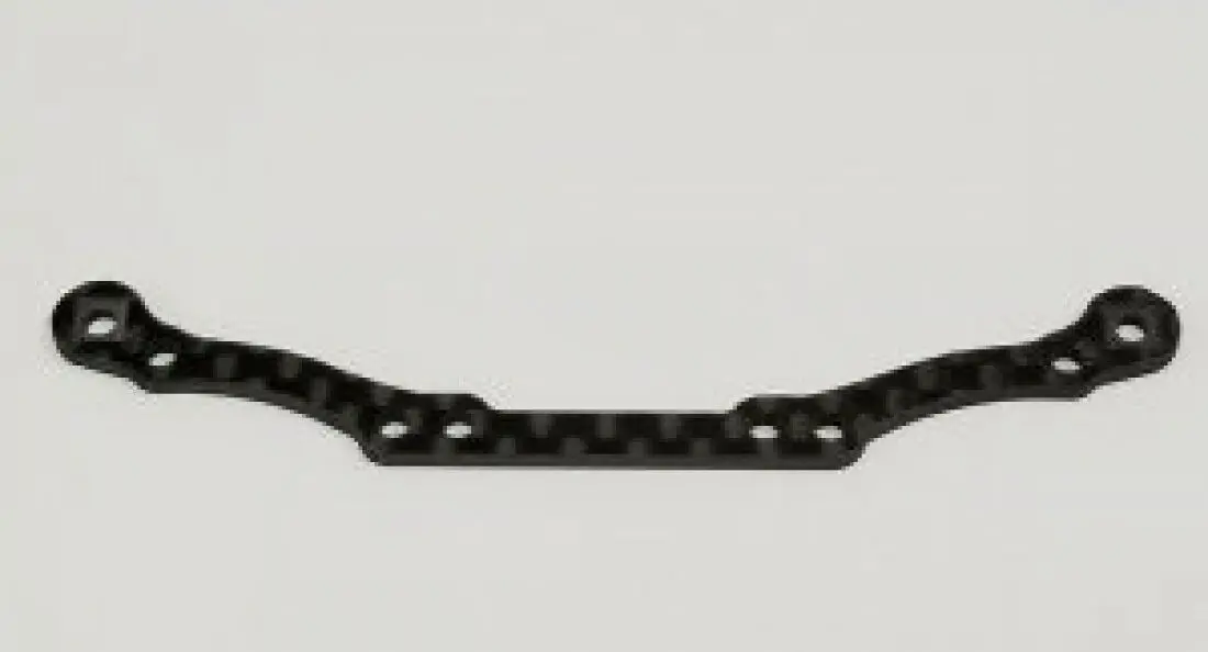 Gl Racing Glr-Gt Carbon Side Damper Mount For Lexan Body 1