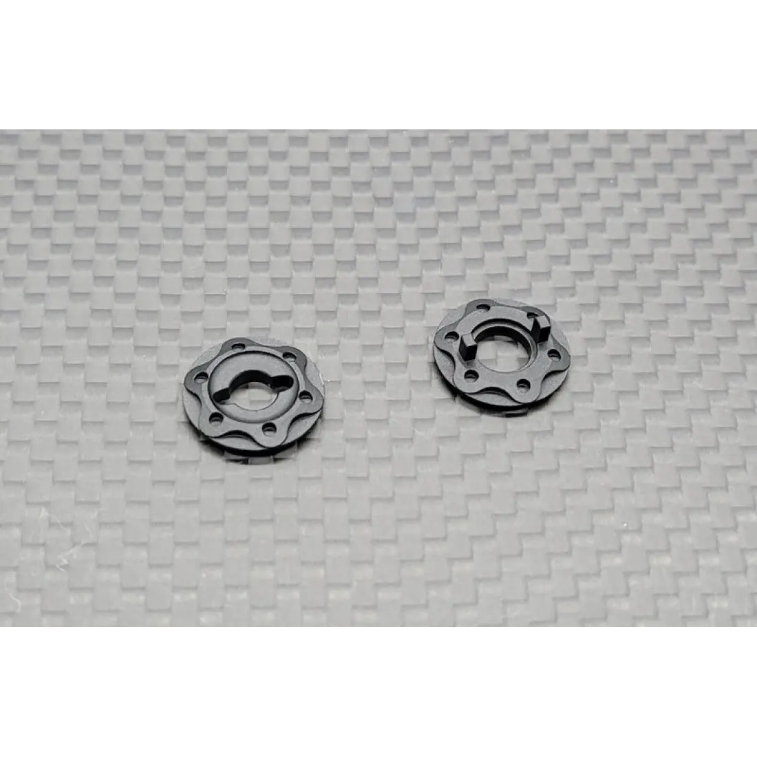 Gl Racing Glr-Gt Differential Housing 1