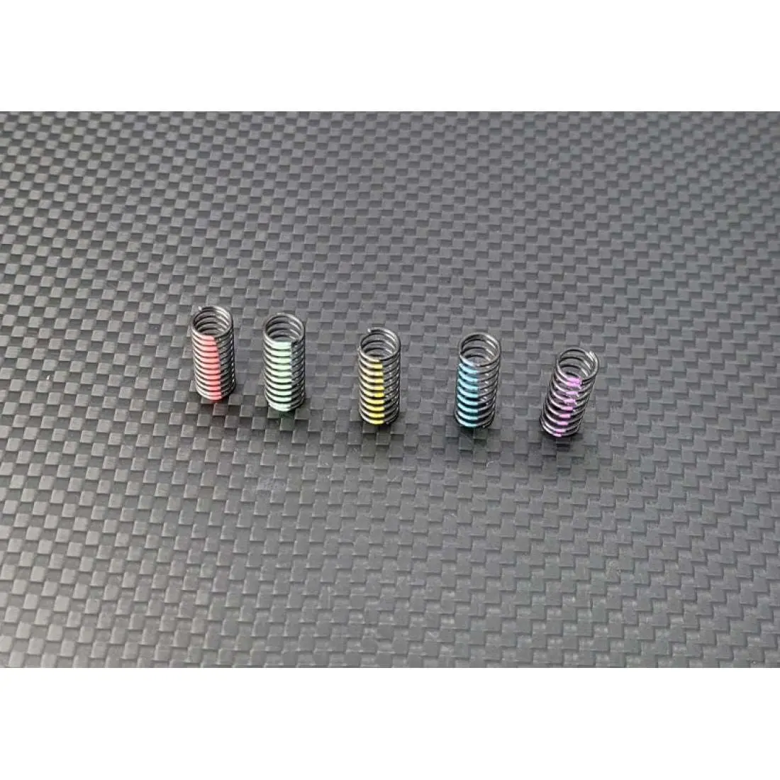 Gl Racing Glr/Gt Option Spring Set Gl 1