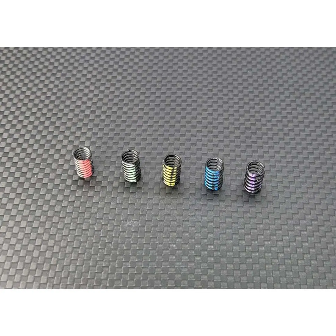 Gl Racing Glr-Gt Option Spring Set Cs 1