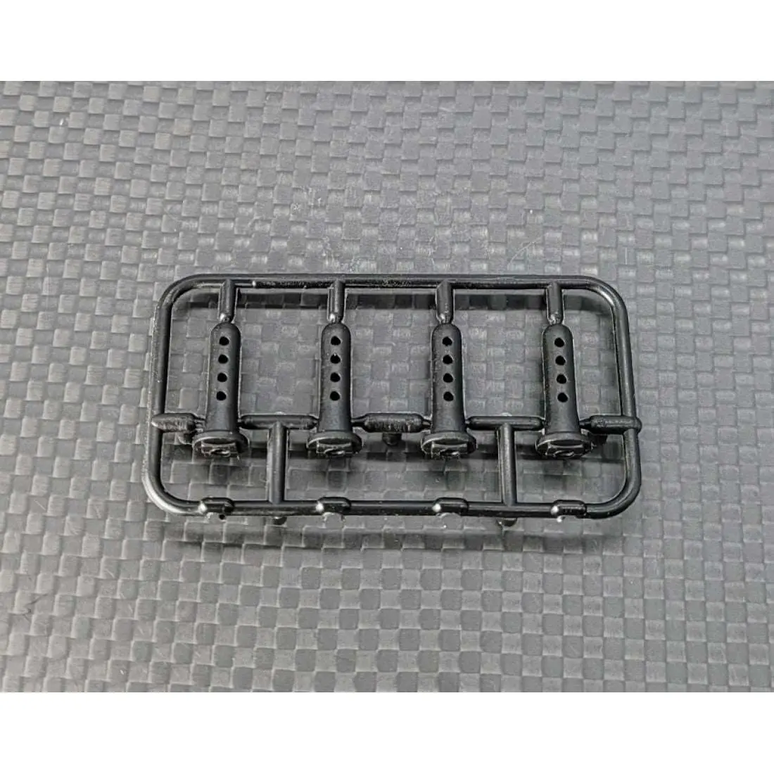Gl Racing Glr-Gt Shell Post (13.5) 1