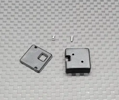 Gl Racing Glr-Gt Transponder Box (For Gp0005m Only) 1