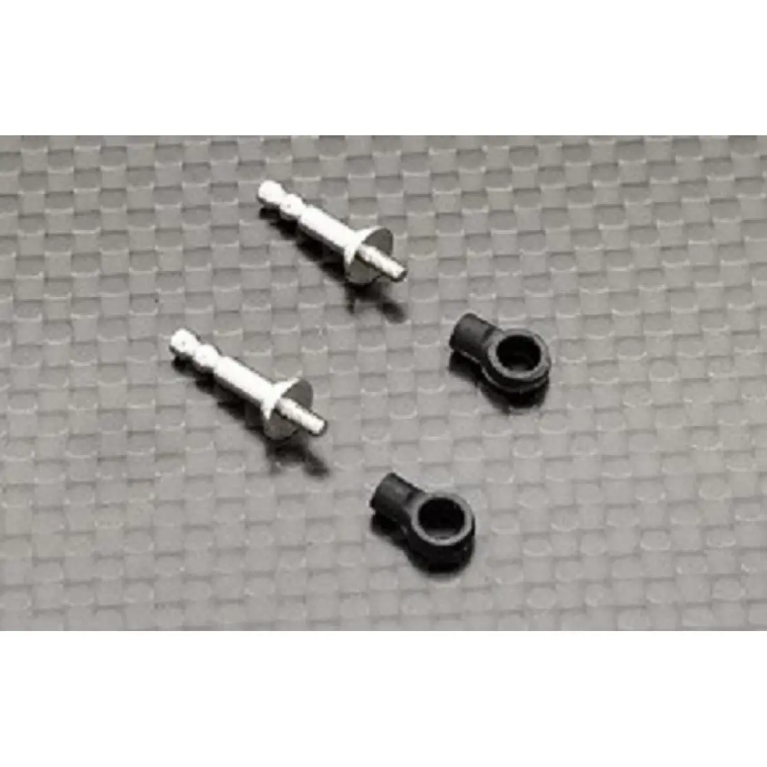 Gl Racing Glr Metal Piston Rod For Side Dampers 1