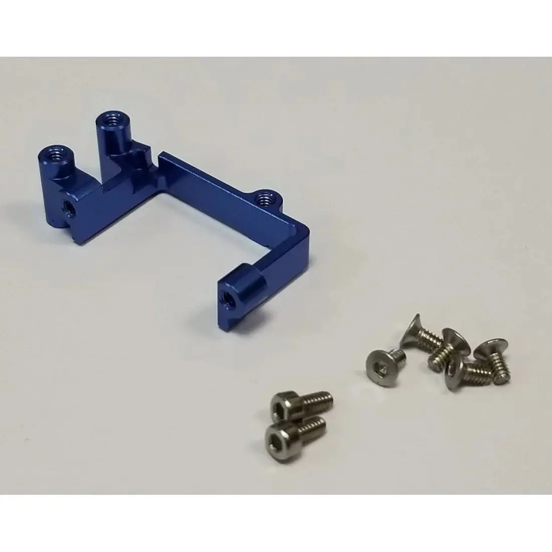 Gl Racing Glr 7075 Aluminum Servo Mount 1