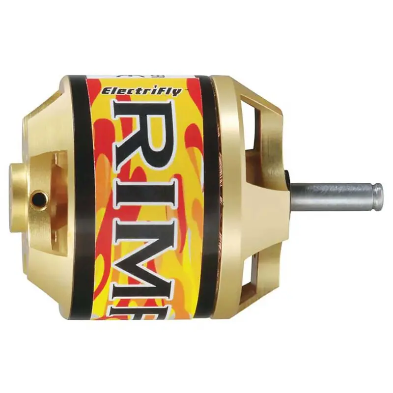 Rimfire .32 42-50-800 Outrunner Brushless 1