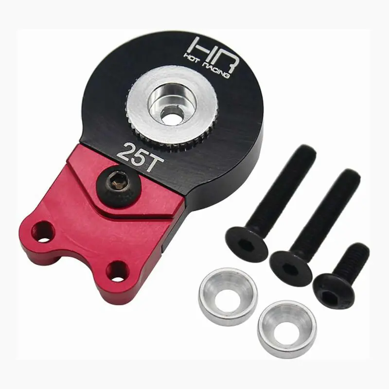 Hot Racing 25T Steering Servo Saver Arrma Gorgon 1