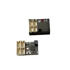 Gt55racing Flysky Nb4 Nano 4Ch Tower Antenna Receiver #Dsk-250 1