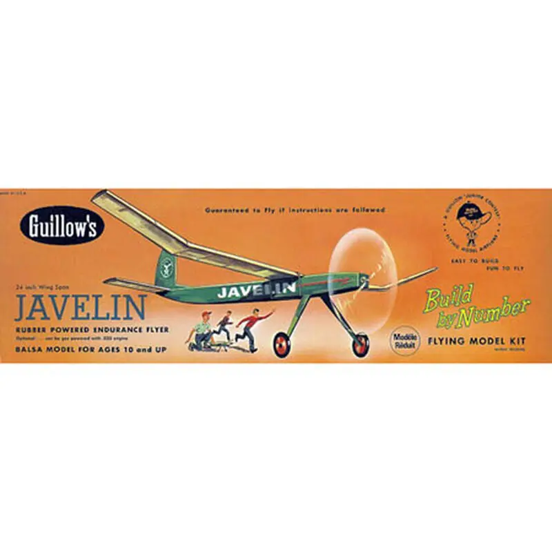 Javelin Kit, 24" 1